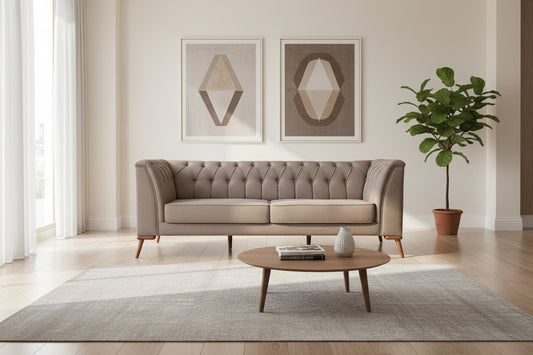Morocco sofa