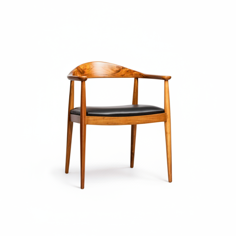 Round Chair